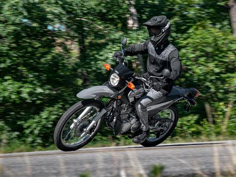 2023 Yamaha XT250 in Rutland, Vermont - Photo 13