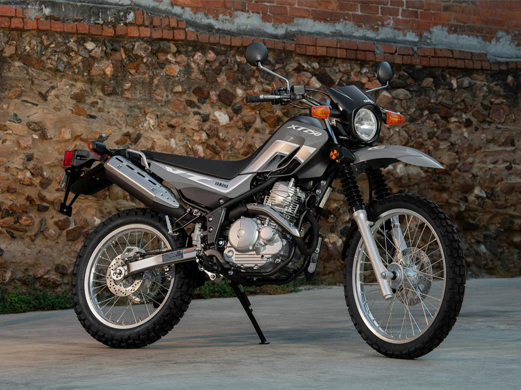 2023 Yamaha XT250 in Lumberton, North Carolina - Photo 6