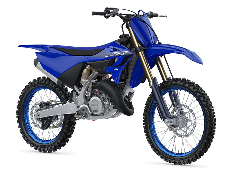 2023 Yamaha YZ125 in Concord, New Hampshire - Photo 2
