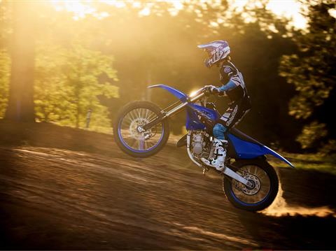 2023 Yamaha YZ125 in New Haven, Connecticut - Photo 9