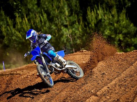 2023 Yamaha YZ125 in New Haven, Connecticut - Photo 12