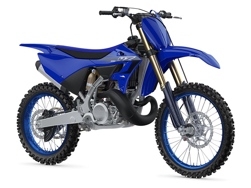 2023 Yamaha YZ250 in New Haven, Connecticut - Photo 2