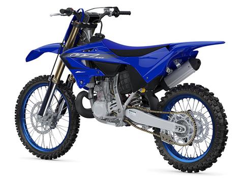2023 Yamaha YZ250 in Derry, New Hampshire - Photo 3
