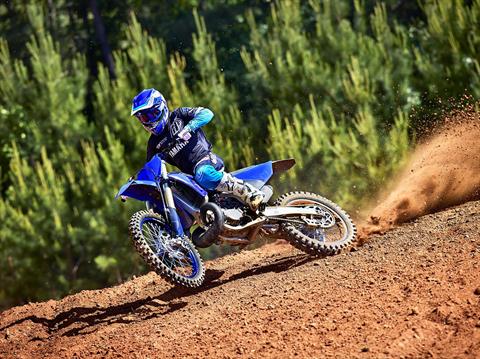 2023 Yamaha YZ250 in Derry, New Hampshire - Photo 6