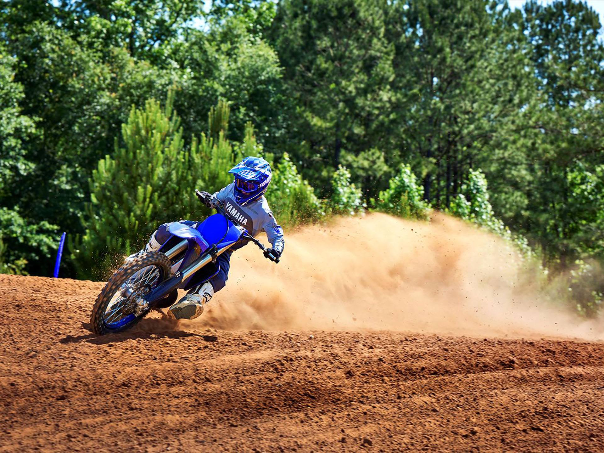 2023 Yamaha YZ250 in New Haven, Connecticut - Photo 9