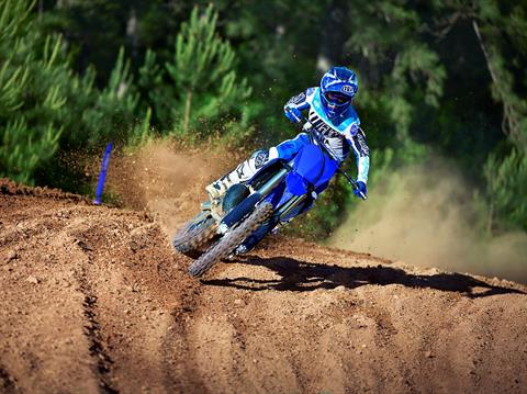 2023 Yamaha YZ250 in Derry, New Hampshire - Photo 15