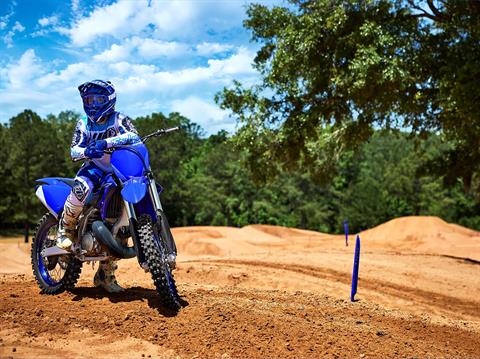 2023 Yamaha YZ250 in Vincentown, New Jersey - Photo 17