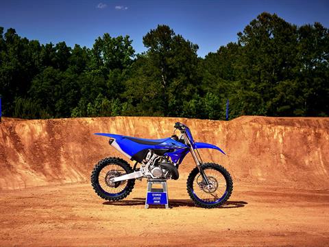 2023 Yamaha YZ250 in North Little Rock, Arkansas - Photo 19