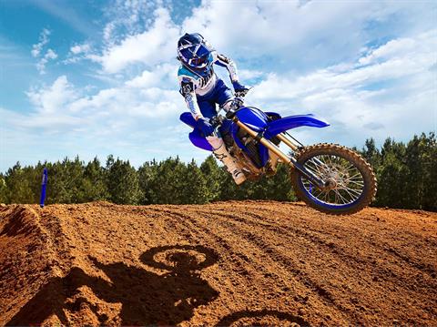 2023 Yamaha YZ250F in New Haven, Connecticut - Photo 6