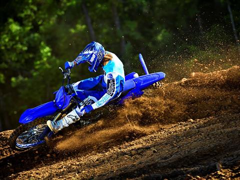 2023 Yamaha YZ250F in Purvis, Mississippi - Photo 11