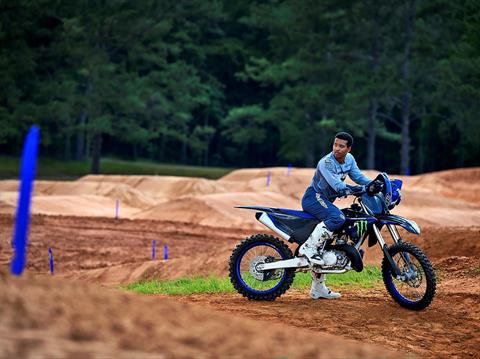 2023 Yamaha YZ250 Monster Energy Yamaha Racing Edition in Lumberton, North Carolina - Photo 14