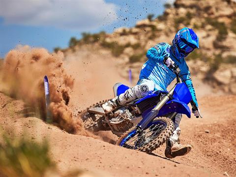 2023 Yamaha YZ450F in New Haven, Connecticut - Photo 5