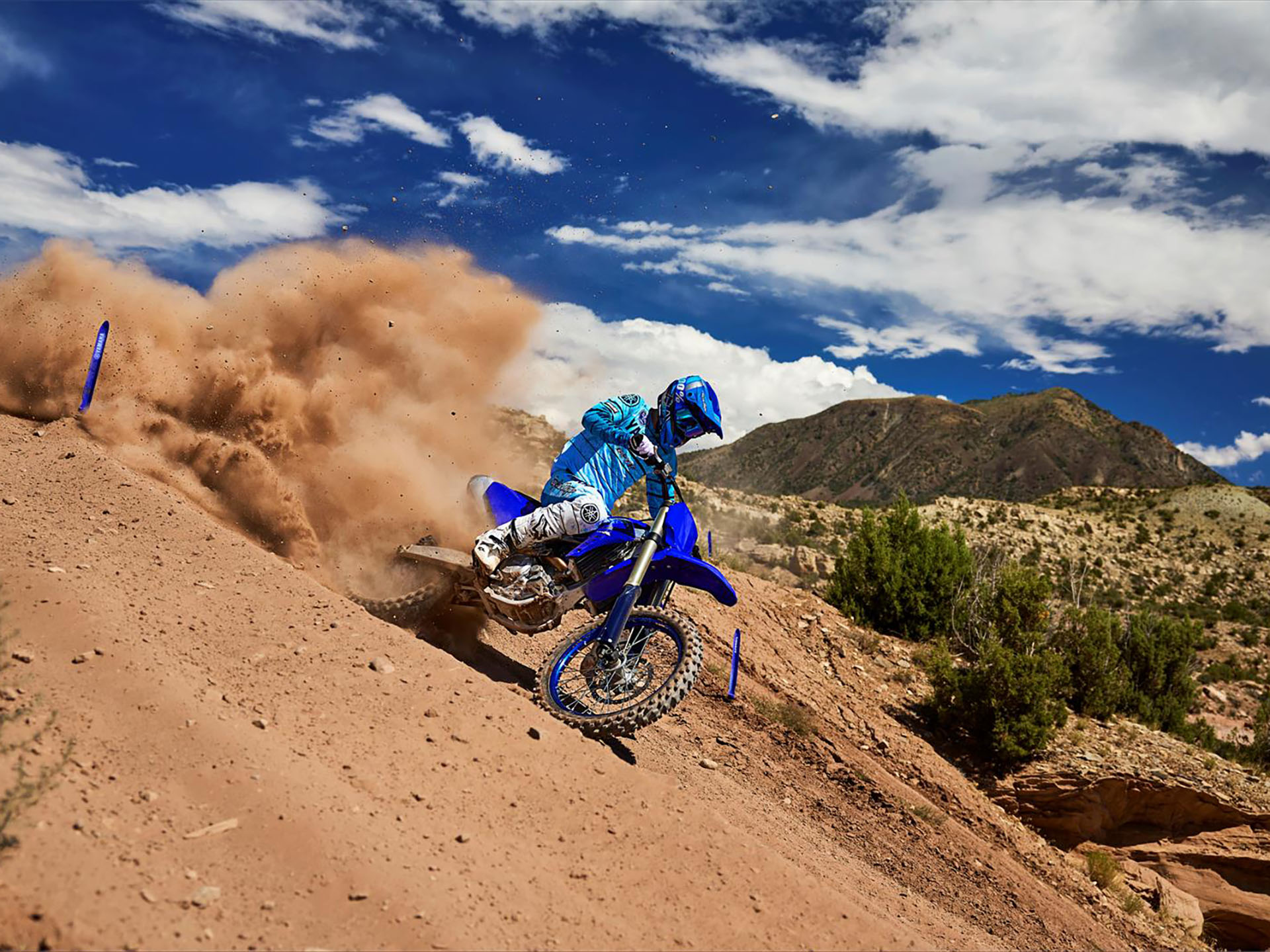 2023 Yamaha YZ450F in Middletown, New York - Photo 8