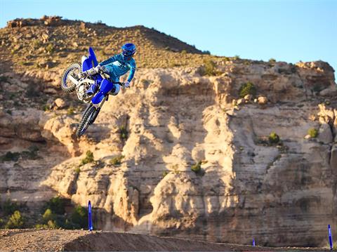 2023 Yamaha YZ450F in College Station, Texas - Photo 11