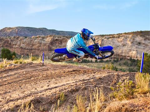 2023 Yamaha YZ450F in Vincentown, New Jersey - Photo 17