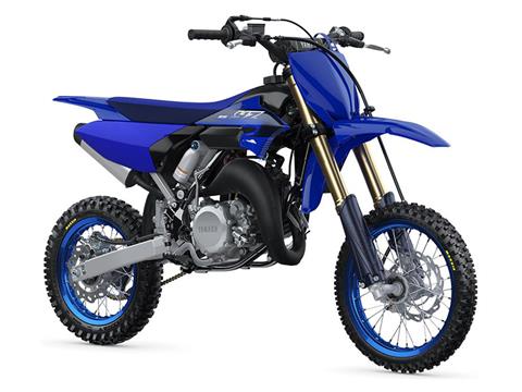 2023 Yamaha YZ65 in Vincentown, New Jersey - Photo 2