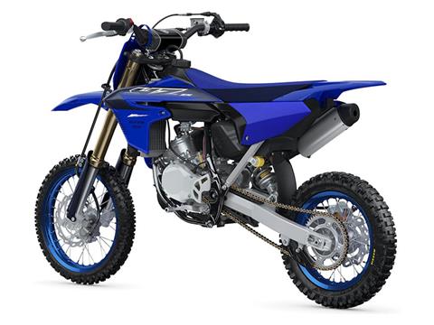 2023 Yamaha YZ65 in Vincentown, New Jersey - Photo 3