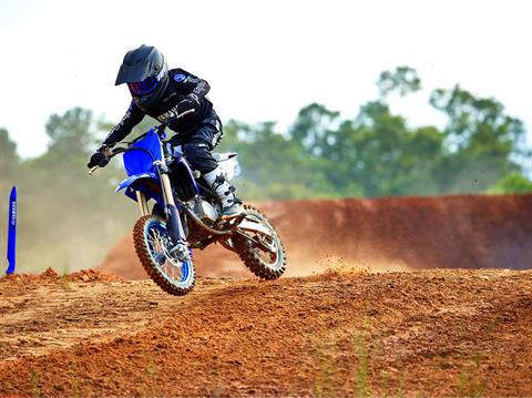 2023 Yamaha YZ65 in Derry, New Hampshire - Photo 5