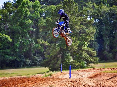 2023 Yamaha YZ65 in Concord, New Hampshire - Photo 7