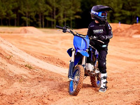 2023 Yamaha YZ65 in Vincentown, New Jersey - Photo 9