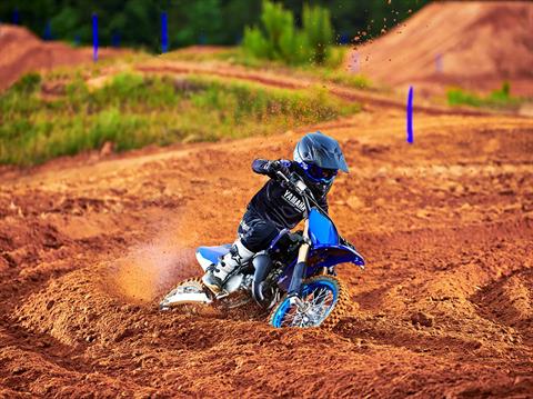 2023 Yamaha YZ65 in Derry, New Hampshire - Photo 12