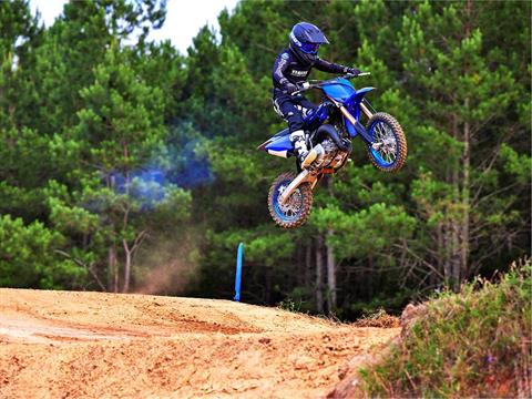 2023 Yamaha YZ65 in Vincentown, New Jersey - Photo 13