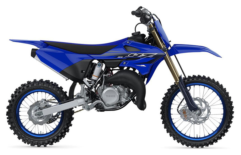 2023 Yamaha YZ85 in College Station, Texas - Photo 1