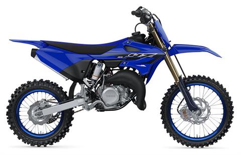 2023 Yamaha YZ85 in Derry, New Hampshire - Photo 1