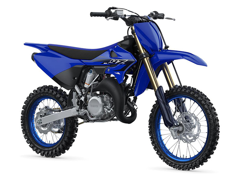 2023 Yamaha YZ85 in Vincentown, New Jersey - Photo 2