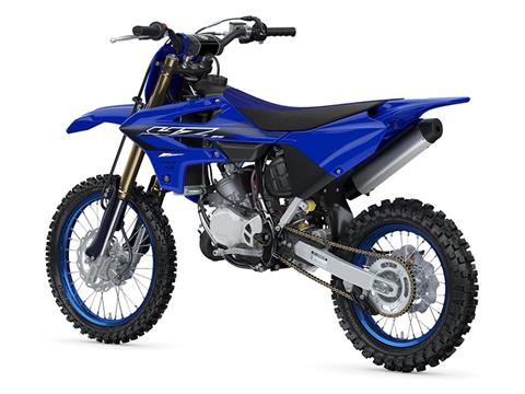 2023 Yamaha YZ85 in Vincentown, New Jersey - Photo 3