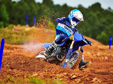 2023 Yamaha YZ85 in Derry, New Hampshire - Photo 7
