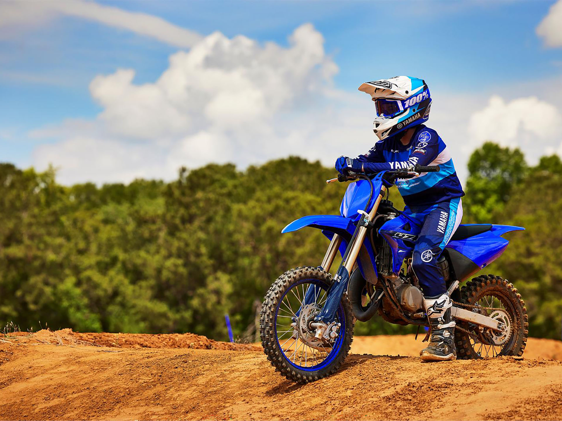 2023 Yamaha YZ85 in New Haven, Connecticut - Photo 10