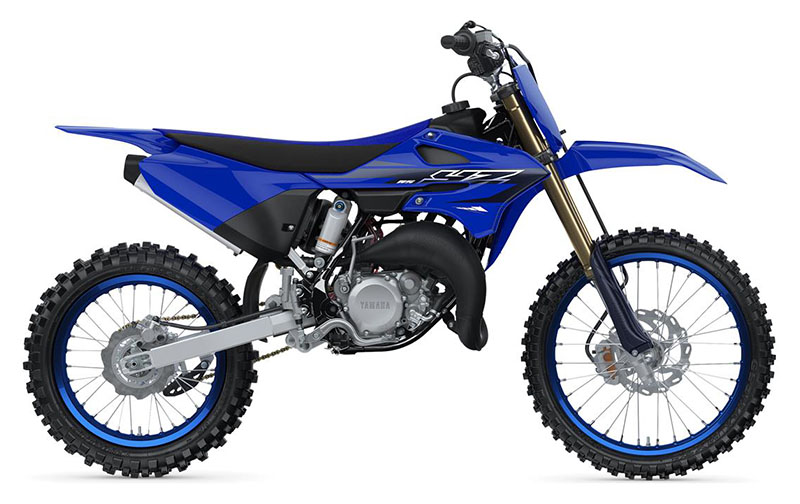 2023 Yamaha YZ85LW in Vincentown, New Jersey - Photo 1