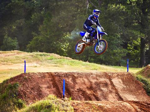 2023 Yamaha YZ85LW in Vincentown, New Jersey - Photo 10
