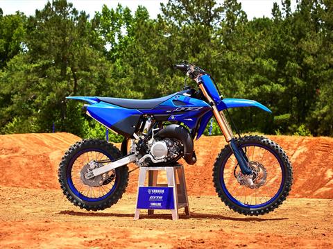 2023 Yamaha YZ85LW in Derry, New Hampshire - Photo 10