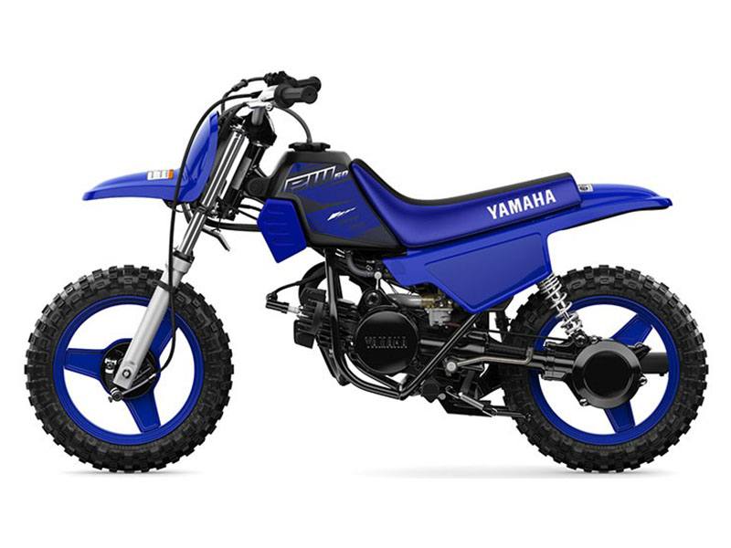 2023 Yamaha PW50 in Louisville, Tennessee - Photo 2