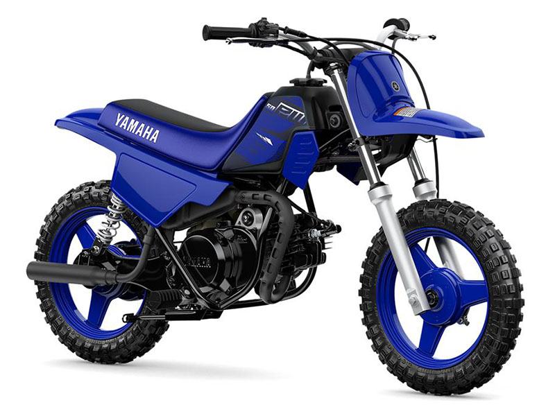2023 Yamaha PW50 in Louisville, Tennessee - Photo 3