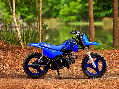 2023 Yamaha PW50 in Louisville, Tennessee - Photo 6