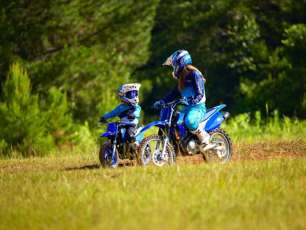 2023 Yamaha PW50 in Louisville, Tennessee - Photo 9