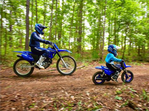 2023 Yamaha PW50 in Louisville, Tennessee - Photo 15
