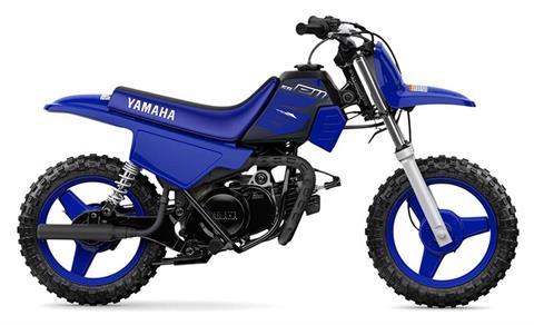 2023 Yamaha PW50 in Concord, New Hampshire