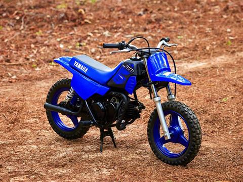 2023 Yamaha PW50 in Louisville, Tennessee - Photo 8