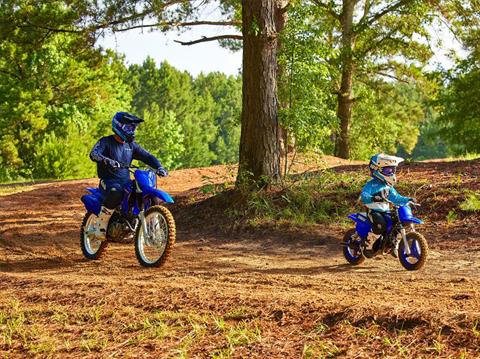 2023 Yamaha PW50 in Vincentown, New Jersey - Photo 14