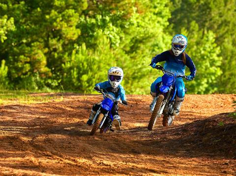 2023 Yamaha PW50 in Purvis, Mississippi - Photo 17