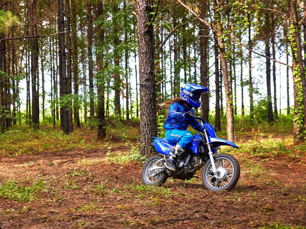 2023 Yamaha TT-R110E in Gulfport, Mississippi - Photo 24