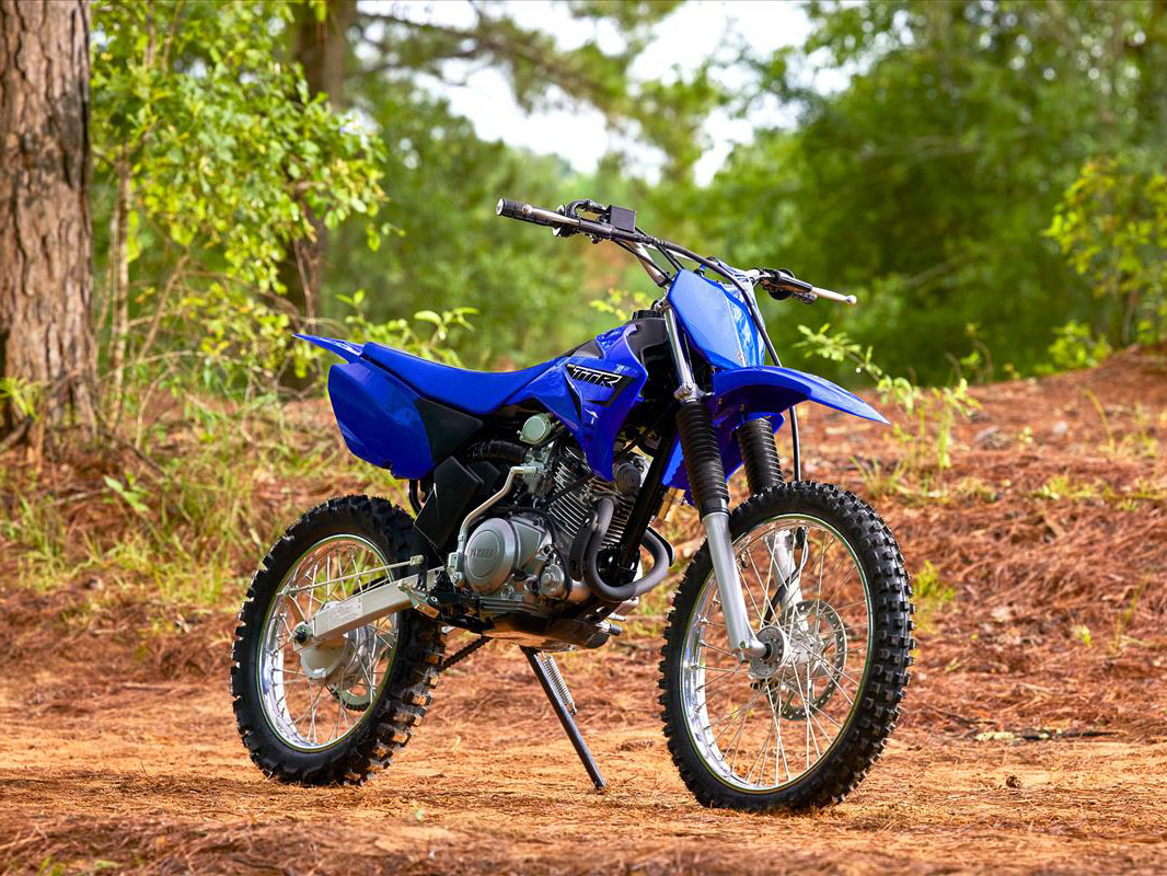 2023 Yamaha TT-R125LE in Greenville, North Carolina - Photo 40