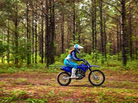 2023 Yamaha TT-R125LE in Hendersonville, North Carolina - Photo 14