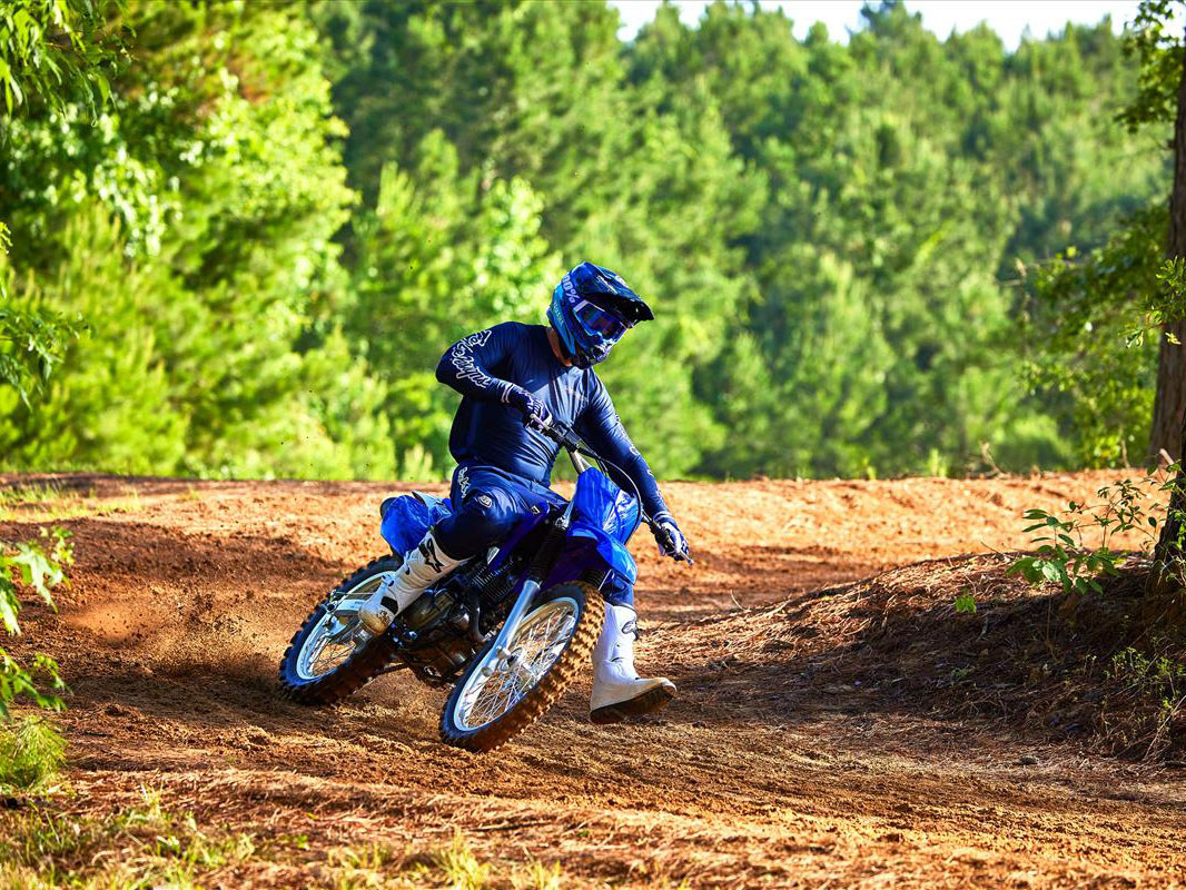 2023 Yamaha TT-R230 in Statesville, North Carolina - Photo 13