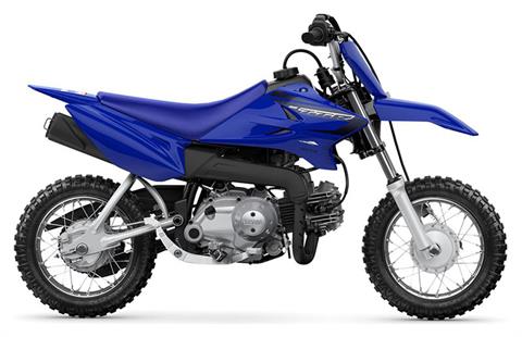2023 Yamaha TT-R50E in Rapid City, South Dakota