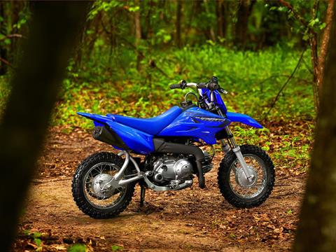 2023 Yamaha TT-R50E in Lumberton, North Carolina - Photo 7